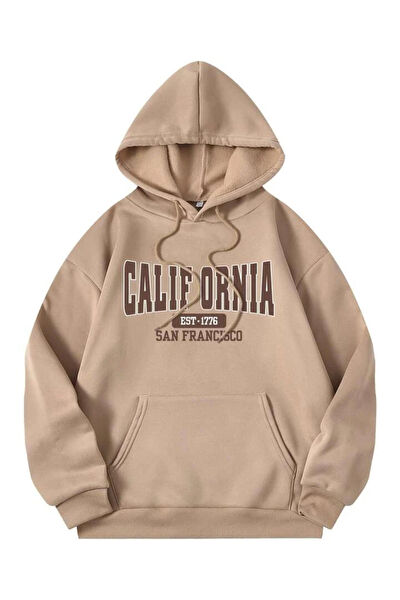 NOVVO Kadın Sweatshirt