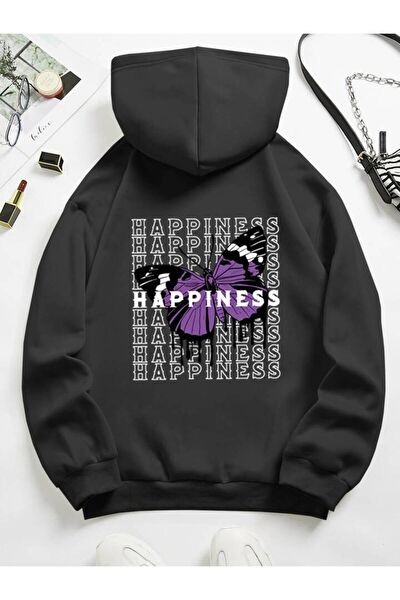 NOVVO Kadın Sweatshirt