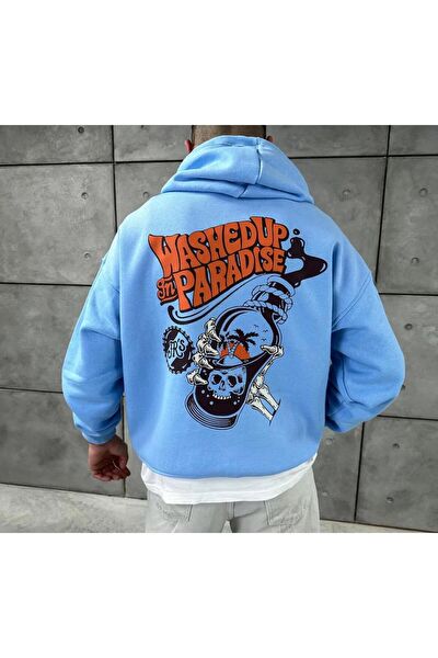 NOVVO Kadın Sweatshirt