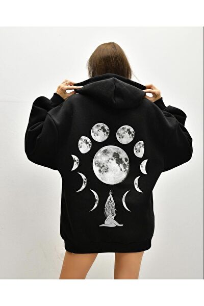 NOVVO Kadın Sweatshirt