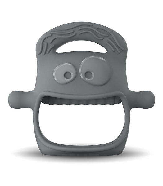 NessiWorld Diş Kaşıyıcı