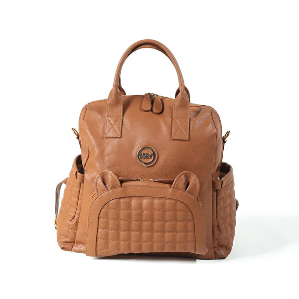 NessiWorld Bebek Bakım Çantası