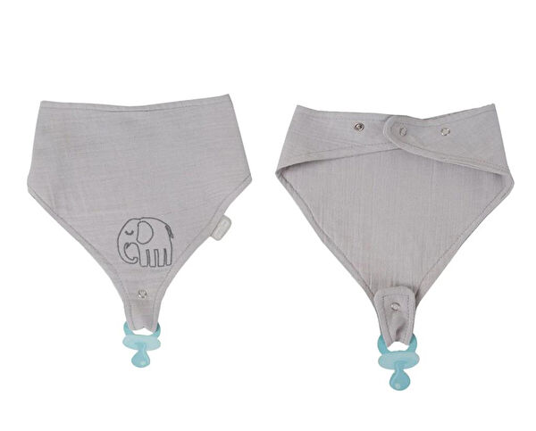 NessiWorld Mama Önlüğü