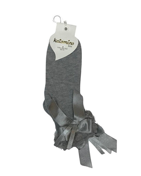 NessiWorld Kız Çocuk Çorap