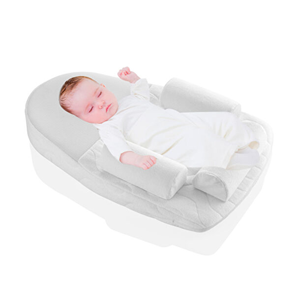 NessiWorld Babynest, Bebek Yuvası