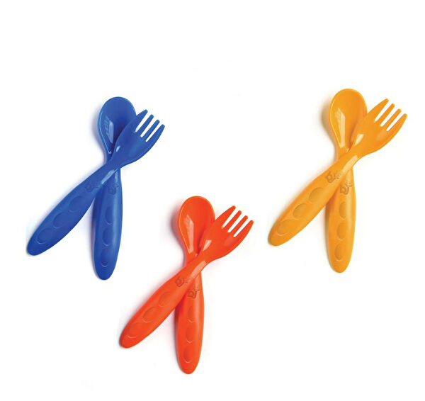 NessiWorld Mama Tabağı, Kaşığı