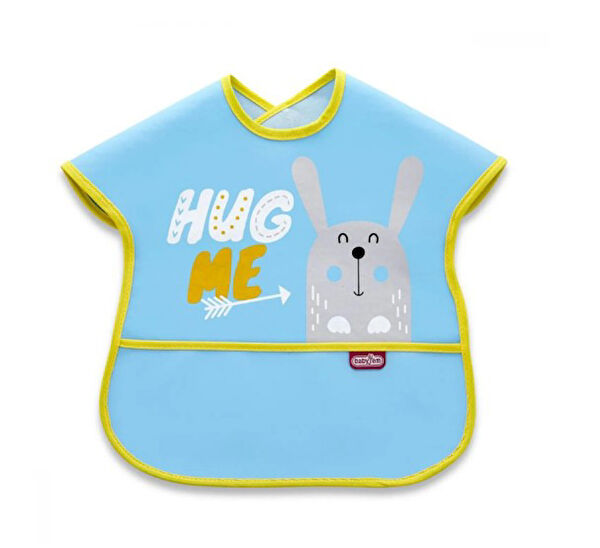 NessiWorld Mama Önlüğü