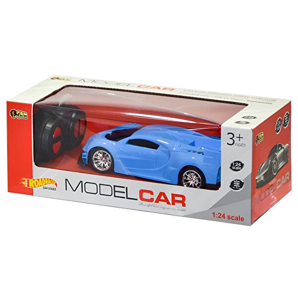 NessiWorld Uzaktan Kumandalı Araba