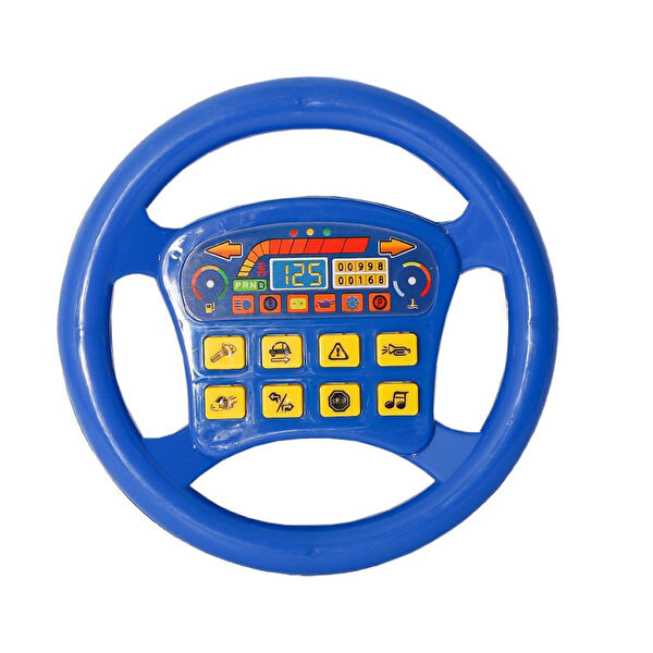 NessiWorld Bebek Oyuncakları