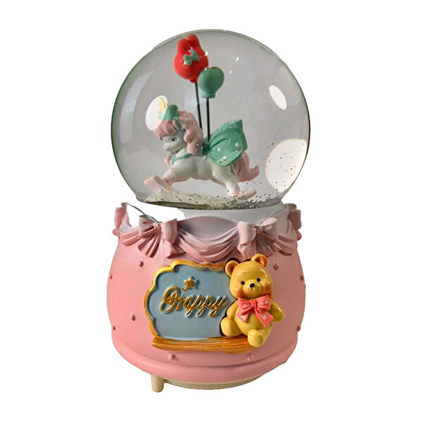 PrettyOrder Dekoratif Obje, Biblo, Figür