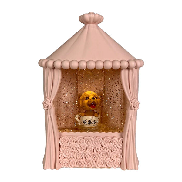 PrettyOrder Dekoratif Obje, Biblo, Figür