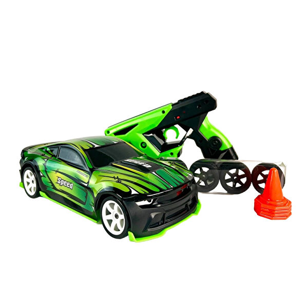 NW NessiWorld Oyuncak Arabalar