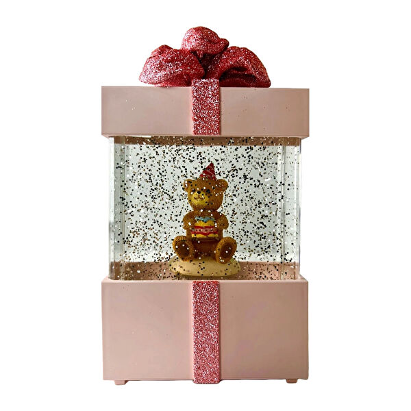 PrettyOrder Dekoratif Obje, Biblo, Figür