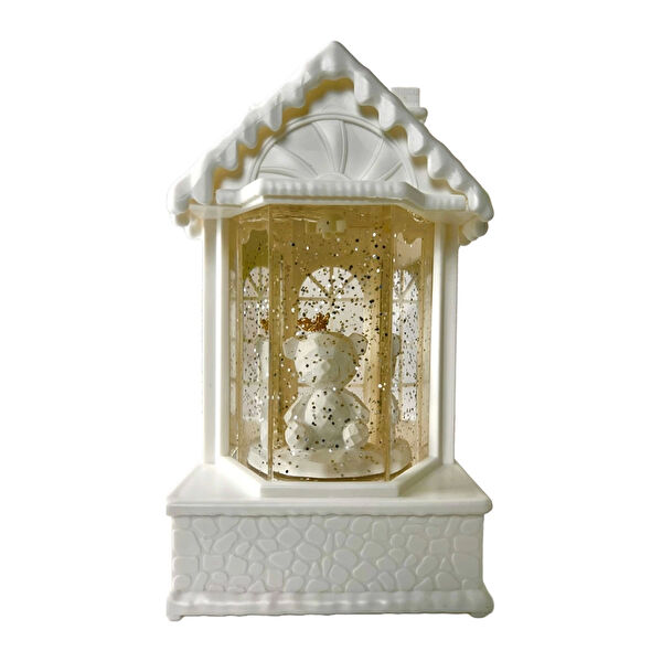 PrettyOrder Dekoratif Obje, Biblo, Figür