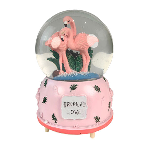 PrettyOrder Dekoratif Obje, Biblo, Figür