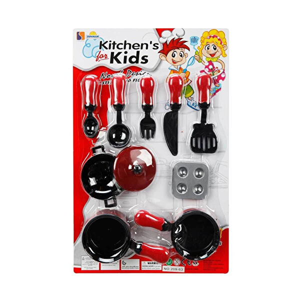 NessiWorld Eğitici Oyuncaklar