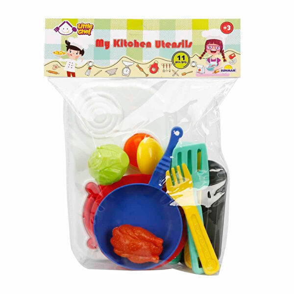 NessiWorld Eğitici Oyuncaklar