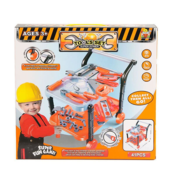 ÇANKAYA GİYİM Eğitici Oyuncaklar