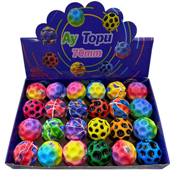 ÇANKAYA GİYİM Eğitici Oyuncaklar