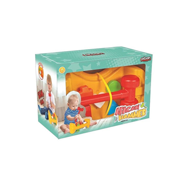 NessiWorld Bebek Oyuncakları