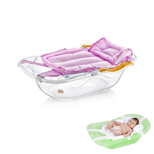 NessiWorld Bebek Banyo Aksesuarları