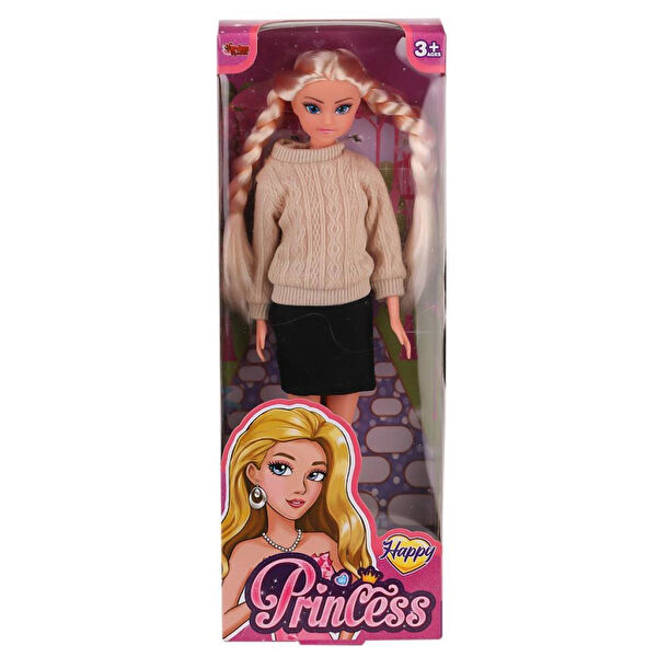 Yuba Avm Oyuncak, Model Bebek