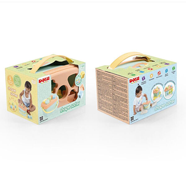 Velmorafashion Eğitici Oyuncaklar