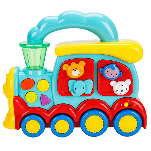 NessiWorld Eğitici Oyuncaklar