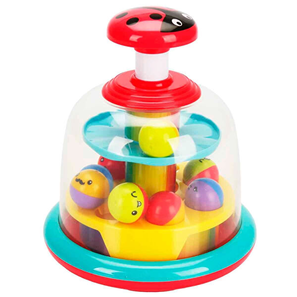 NessiWorld Eğitici Oyuncaklar