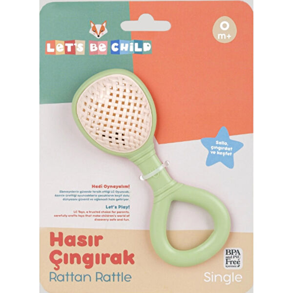 NessiWorld Çıngırak