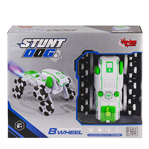 NessiWorld Uzaktan Kumandalı Araba