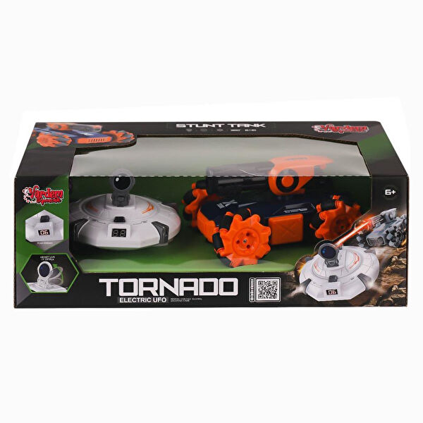 NessiWorld Uzaktan Kumandalı Araba