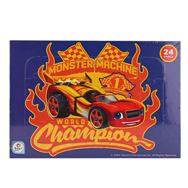 Velmorafashion Puzzle