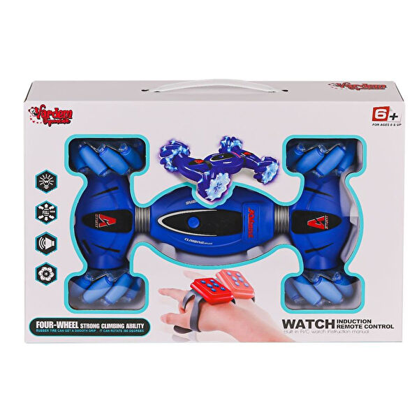 NessiWorld Uzaktan Kumandalı Araba