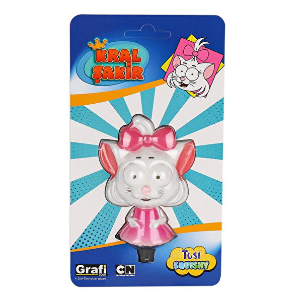 Velmorafashion Karakter Figürü