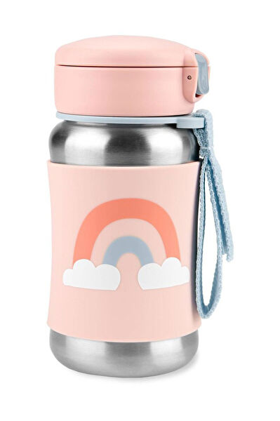 NessiWorld Alıştırma Bardağı ve Suluk