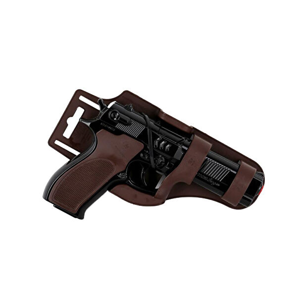 NessiWorld Nerf, Oyuncak Tabanca