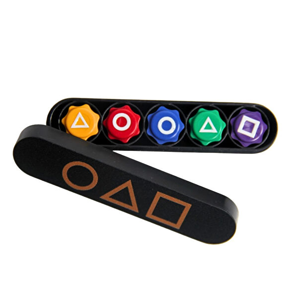 Velmorafashion Eğitici Oyuncaklar