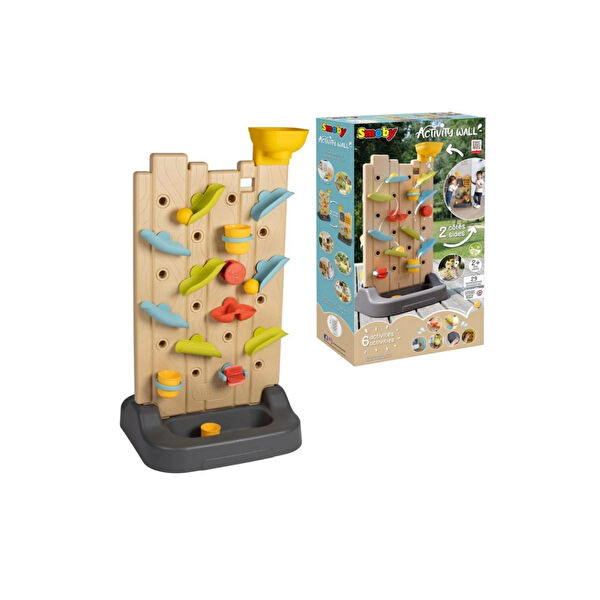 NessiWorld Eğitici Oyuncaklar