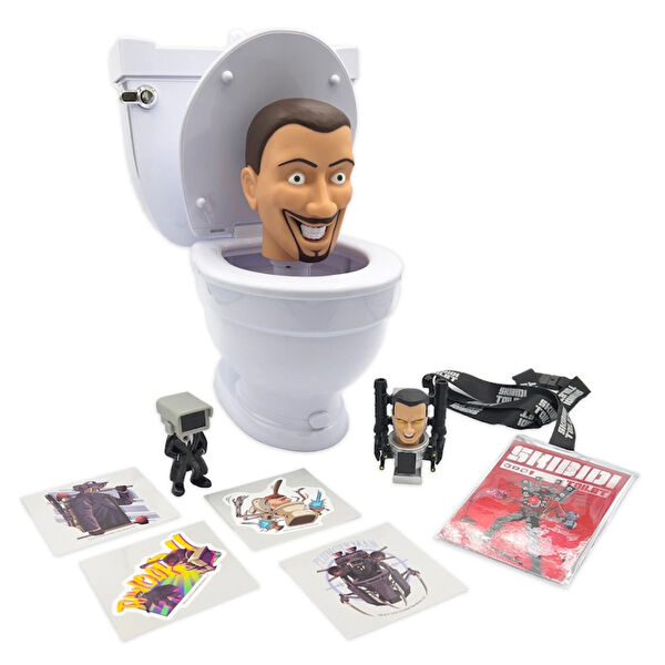 Velmorafashion Eğitici Oyuncaklar