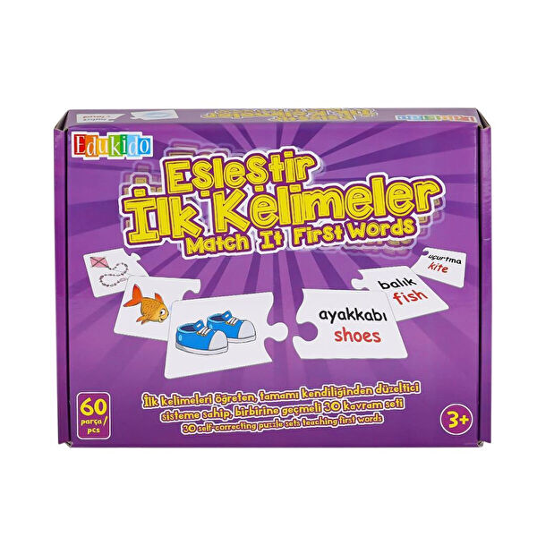 NessiWorld Eğitici Oyuncaklar