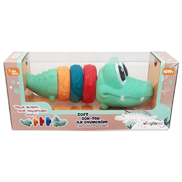 NessiWorld Eğitici Oyuncaklar