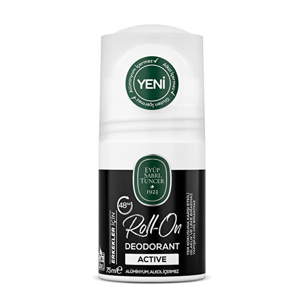 NessiWorld Deodorant