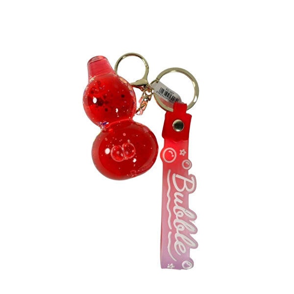 NessiWorld Anahtarlık