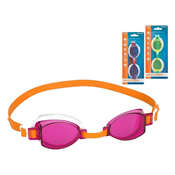 NessiWorld Yüzücü Gözlüğü