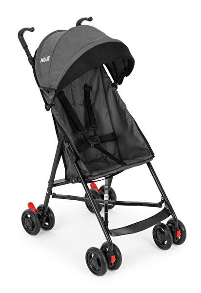 NessiWorld Bebek Arabası