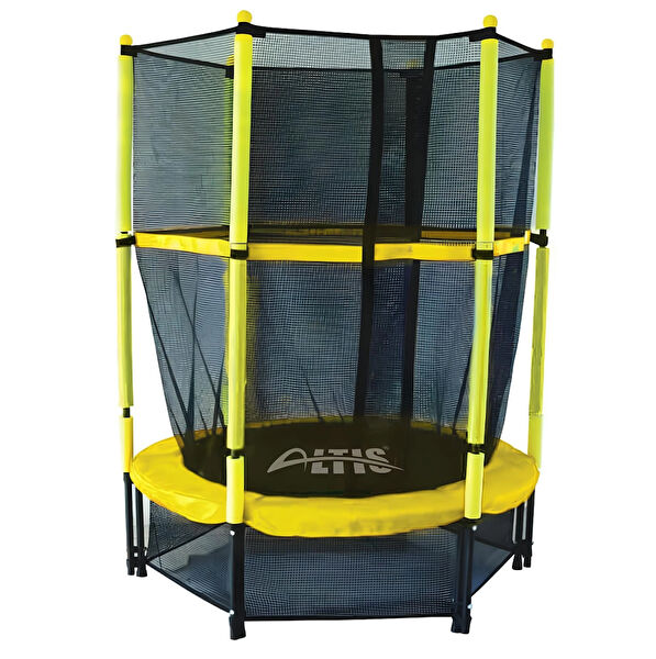 NessiWorld Trambolin