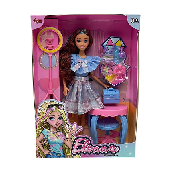 NessiWorld Bebek Oyuncakları