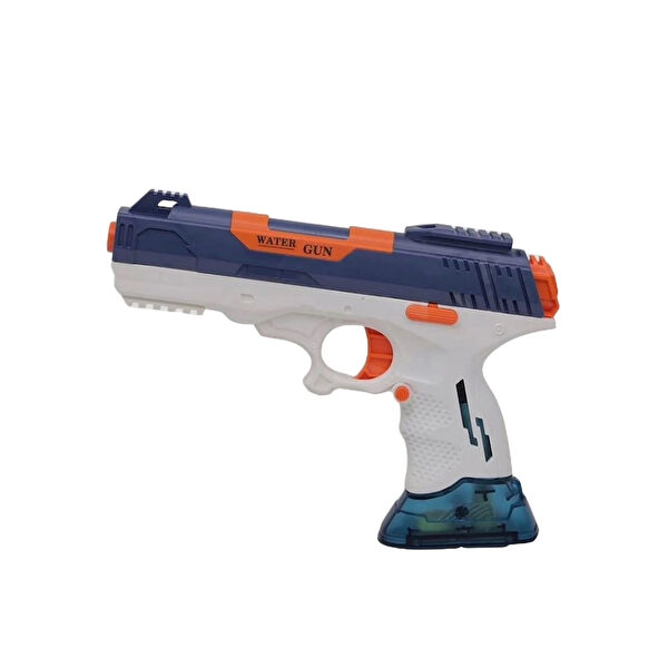 NessiWorld Nerf, Oyuncak Tabanca