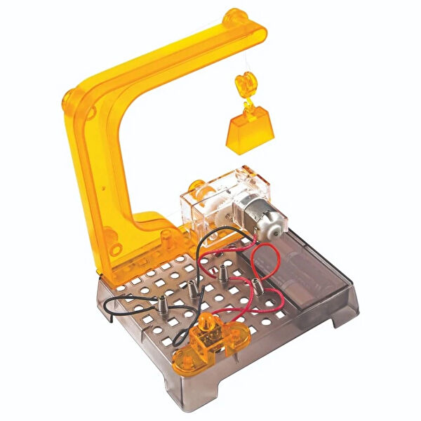 NessiWorld Eğitici Oyuncaklar